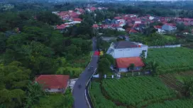 DIJULA MURAH TANAH PINGGIR JALAN    (Bogor - Ciampea)