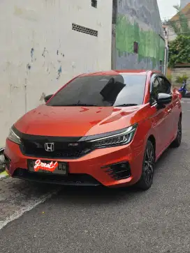 Honda City RS Sensing Hatchback 2023