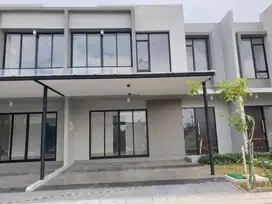 Sewa Rumah Millenial Uk 8x10 Pantai Indah Kapuk 3+1 KT