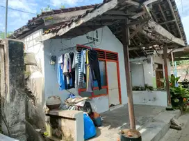 jual Rumah Jln Bogenvil Plongko pare sekoto kediri