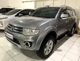 (MULUS) PAJERO SPORT DAKAR DIESEL 2.5 2015 AT :2014|2016