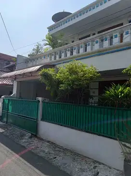 Dijual Rumah Cakep di Cempaka Putih Barat, Jakarta Pusat