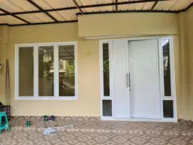 Dijual Cepat Rumah Minimalis Baru di Pelapah Elok, Gading, Jakarta