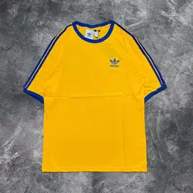 KAOS DISTRO PRIA DAN WANITA T-SHIRT ADIDAS FULL TAG