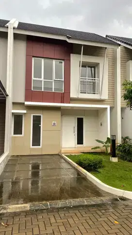 Jual Rumah Summarecon Emerald Karawang 3 Kamar, Karawang Timur