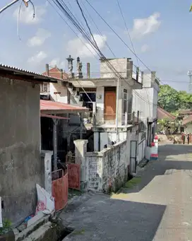 Rumah Kost Di Muding Kerobokan Dekat Ke Canggu