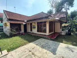 Rumah Murah Rasa Villa SHM