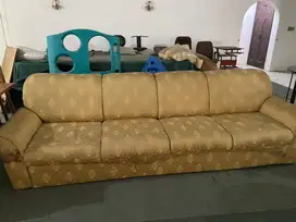 Sofa (Barang bekas)