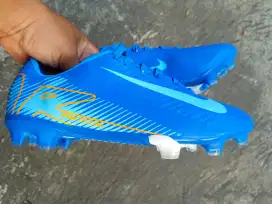 Nike mercurial blue