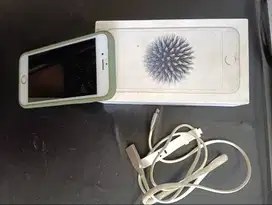 jual I phone 6, sy beli di Apple, Mall Casablanka (Kokas)