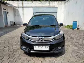 Mobilio 1.5 E 2017 matic