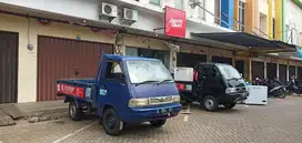 Staff Maintenance & Repair