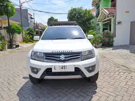 DP 20 JT SUZUKI GRAND VITARA / VITARA 2.4 MATIC / AT 2014 #vitara 2014