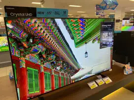 LED TV SAMSUNG 65 INCHI
