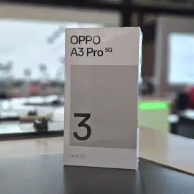 Promo HP OPPO A3 Pro 5g