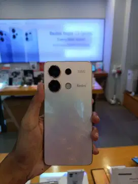 KREDIT & CASH REDMI NOTE 13