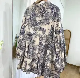 Baju Atasan/Kemeja Wanita/Cewek/Mama Muda