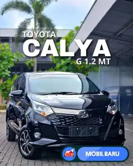 [Mobil Baru] Toyota Calya Proses tanpa Bi checking