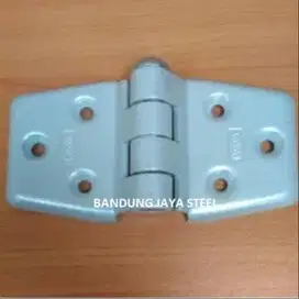 Jual Roda rel engsel braket dll aksesoris wina ss lengkap | Bandung
