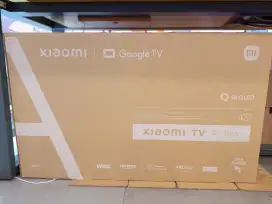 KREDIT & CASH XIAOMI TV A PRO 43