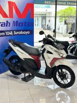 Low KM !! HONDA Vario 150 cbs iss 2016 UNIT SIMPANAN