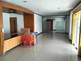 DIJUAL PROPERTI KOMERSIAL, STRATEGIS Jl. RAYA DARMO - SURABAYA PUSAT