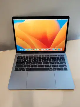 Macbook Pro 13 In 2017 Non Touchbar 16 / 500gb