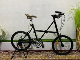 Minivelo lipat doppelganger fx