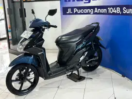 Yamaha Mio S 125 Tahun 2018 Standart