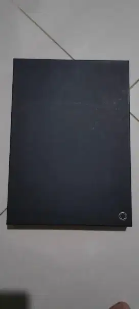 Casing Ipad 3 Montblanc