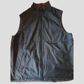 Vest/ Rompi UNIQLO bolak balik