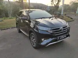 Toyota rush new G at 2021