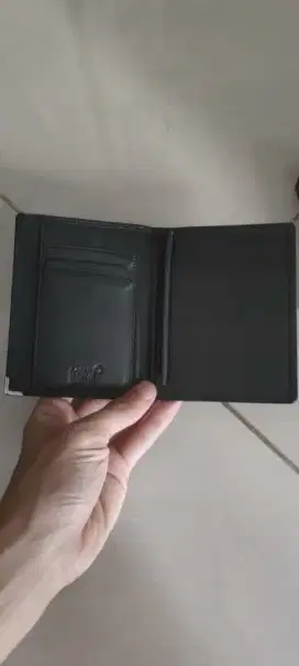 Dompet Montblanc