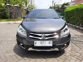 Km 58rb Suzuki SCross Sx4 2017 tgn1