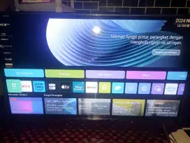 TV LG Android 42Inch