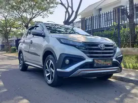 Rush TRD Sportivo AT 2019