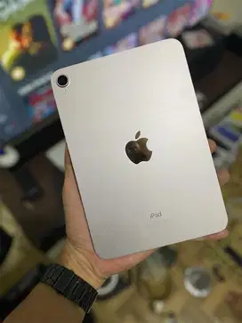 Ipad Mini 6 64 Gb wifi