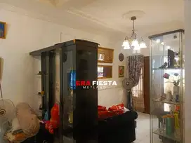 Di jual rumah dua lantai di metland puri  luas  ukuran 6 x15