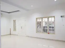 Disewakan Villa di Komplek Cemara Asri Medan - Jalan Azalea 2