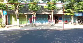 Dijual Rumah Dekat Bandara Kediri Cocok Untuk Bisnis