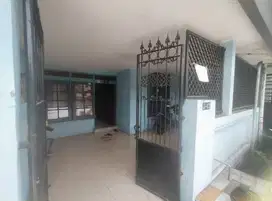 DiJual Murah Rumah 2 Lantai Siap Huni Kepuh Permai,Waru - Sidoarjo.