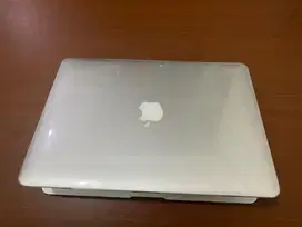 MacBook Air (13”inch, 2017)