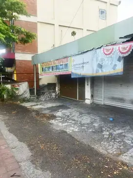 Di Jual Tanah Bonus Kios Jalan Utama Mahendra data