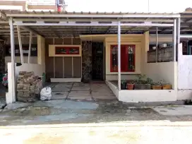 Rumah Disewakan