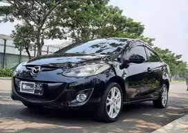 Mazda 2 R A/T 2011