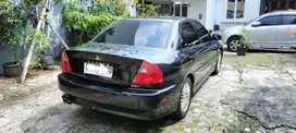 Mitsubishi Lancer 2002 Bensin