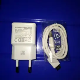 Charger type-c original samsung (15 watt)