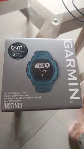 Garmin Instinct