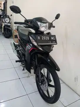 Honda Revo X th2021