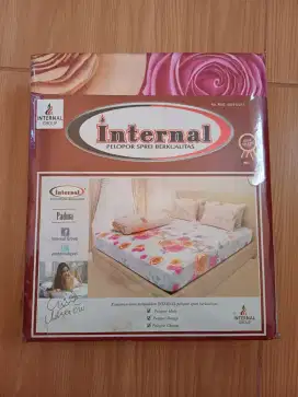 Seprei internal 180x200